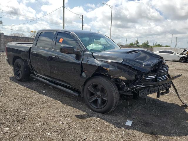 1C6RR6MT2GS355942 RAM 1500 Sport
