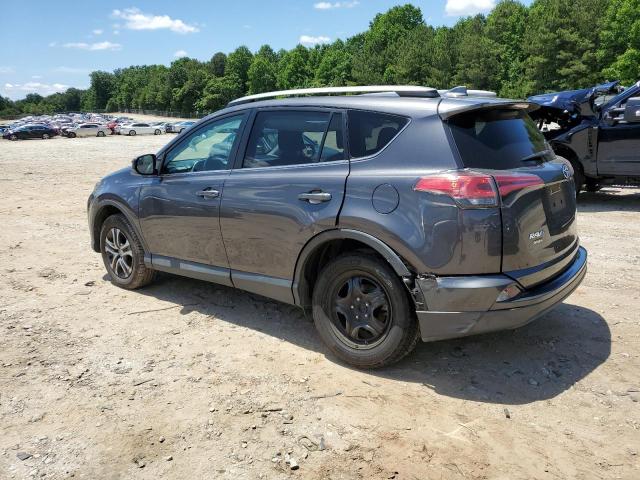 2T3ZFREV5JW461139 Toyota RAV4 LE