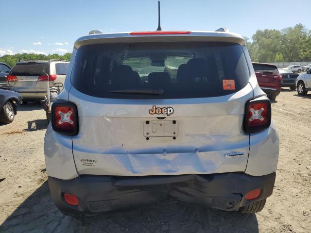 ZACCJABT2FPB80513 Jeep Renegade Latitude