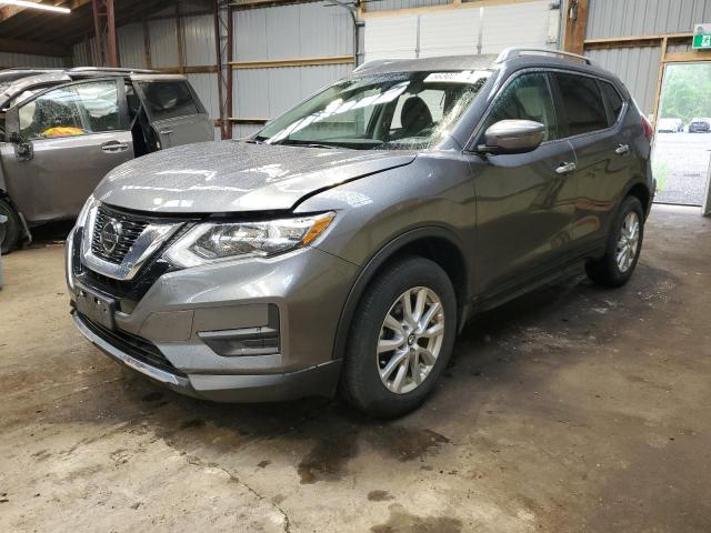 Auction sale of the 2019 Nissan Rogue S, vin: 00000000000000000, lot number: 56302484