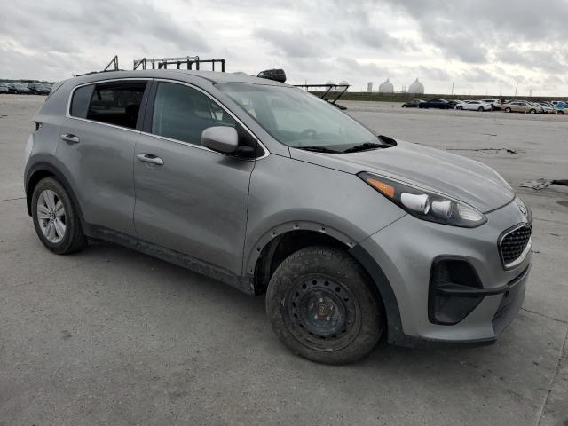 KNDPM3AC6L7780868 KIA Sportage Lx