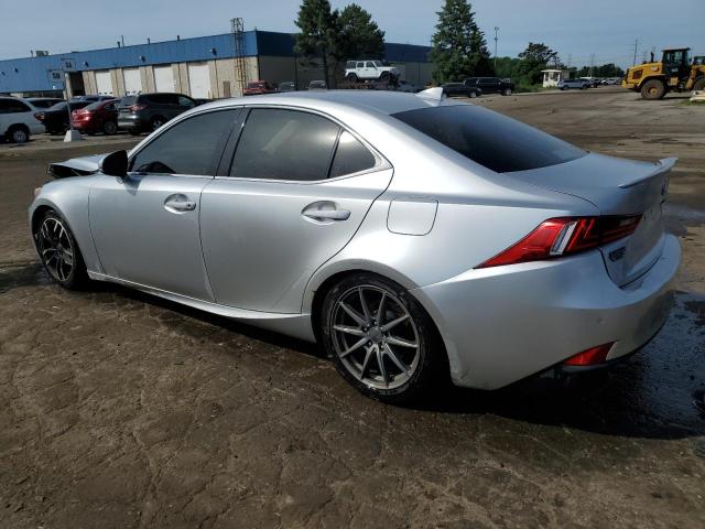 JTHCF1D26E5000848 Lexus IS 250