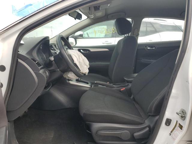 3N1AB7AP4KY228047 Nissan SENTRA S