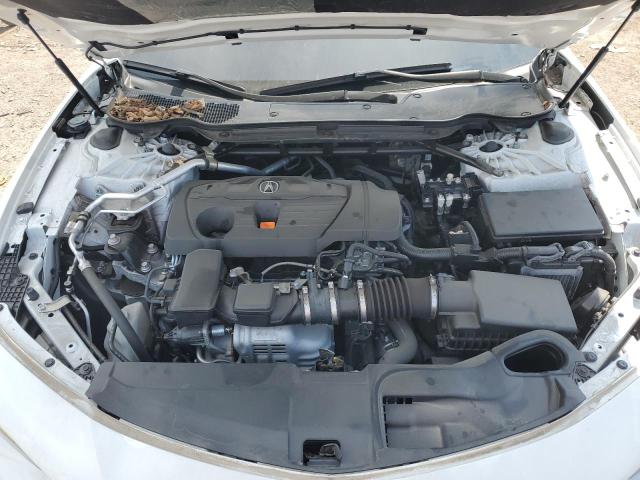 19UUB5F53NA000833 Acura Tlx Tech A
