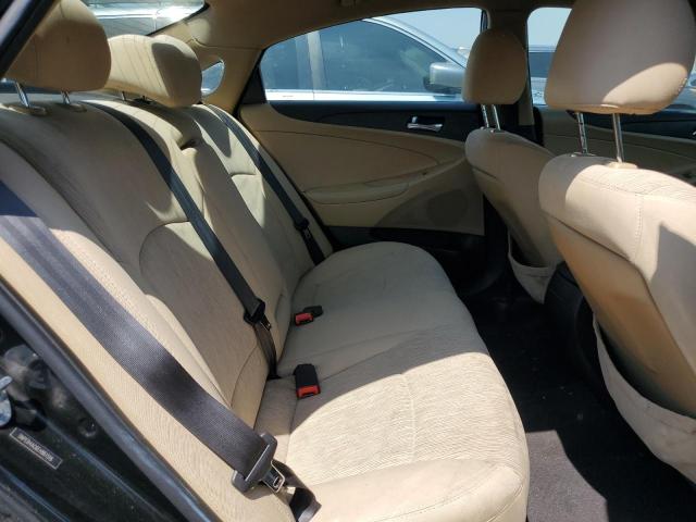 5NPEB4AC6EH861516 Hyundai SONATA GLS
