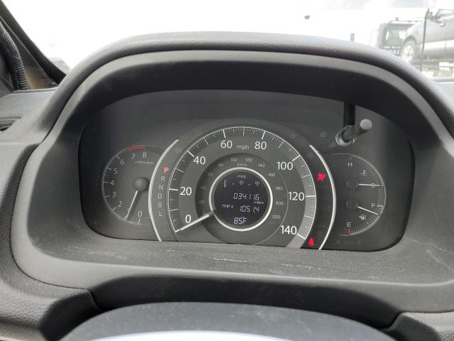 2HKRM4H43GH650738 Honda CR-V SE