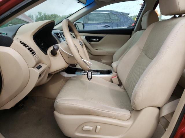 1N4AL3AP1EC147822 Nissan ALTIMA 2.5