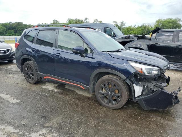 JF2SKARC4MH573269 Subaru Forester Sport