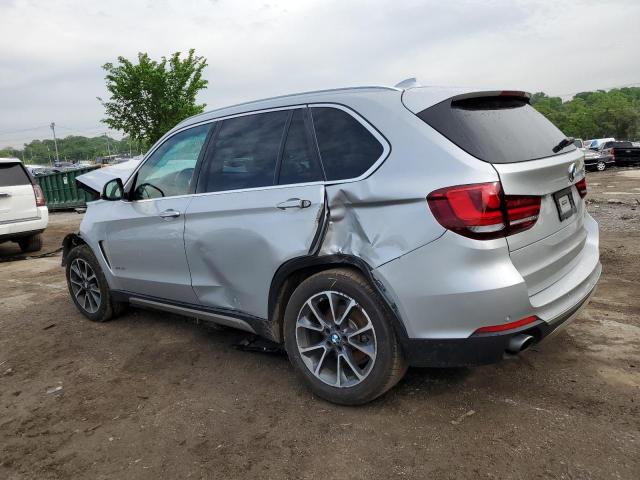 5UXKR0C32H0V71326 BMW X5 Xdrive35i