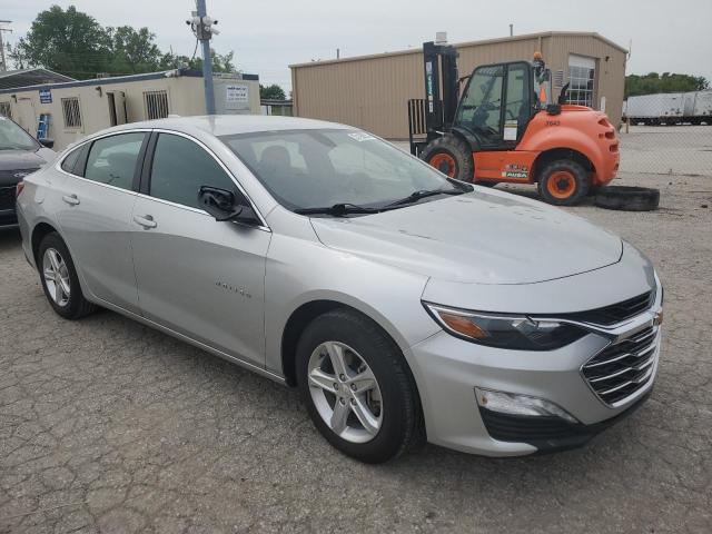 1G1ZD5ST9NF150735 Chevrolet MALIBU LT