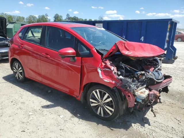 JHMGK5H74GX037043 Honda FIT EX