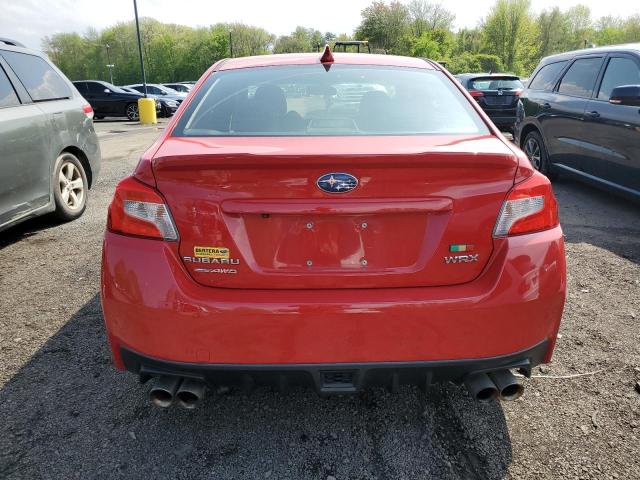 JF1VA1E62H8825286 Subaru Wrx Premium