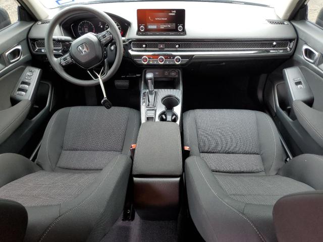 2HGFE2F2XRH547545 Honda Civic Lx