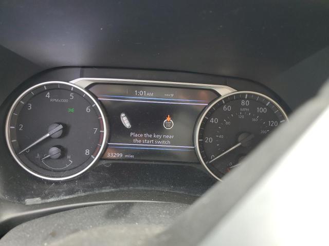 3N1AB8DV9MY208623 Nissan SENTRA SR