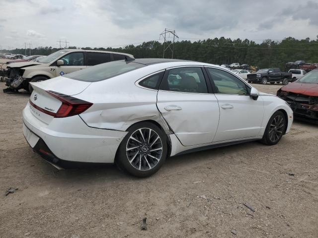 5NPEH4J29LH057746 Hyundai Sonata Limited