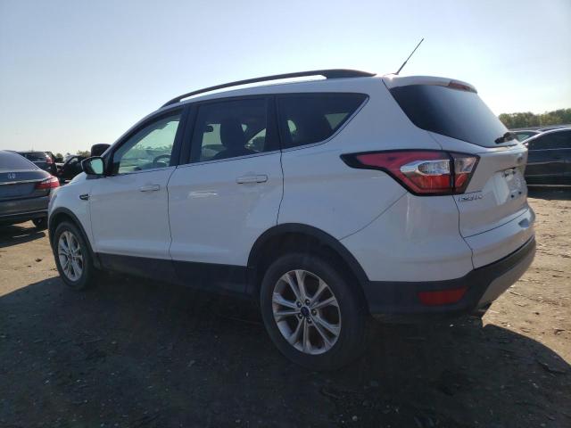 1FMCU9G98JUB62734 Ford ESCAPE SE