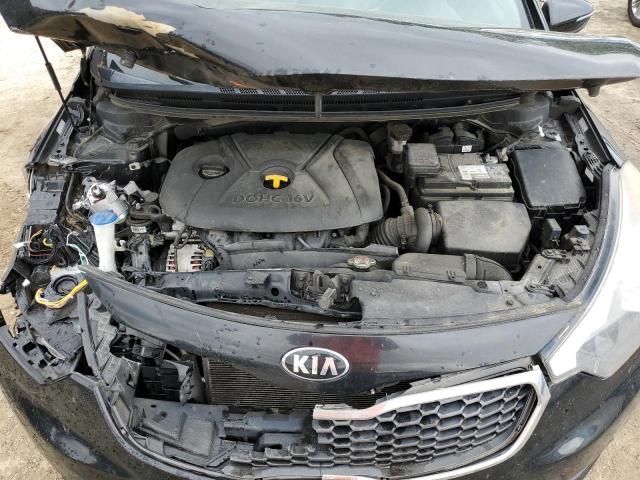 KNAFX4A68F5418329 KIA FORTE LX