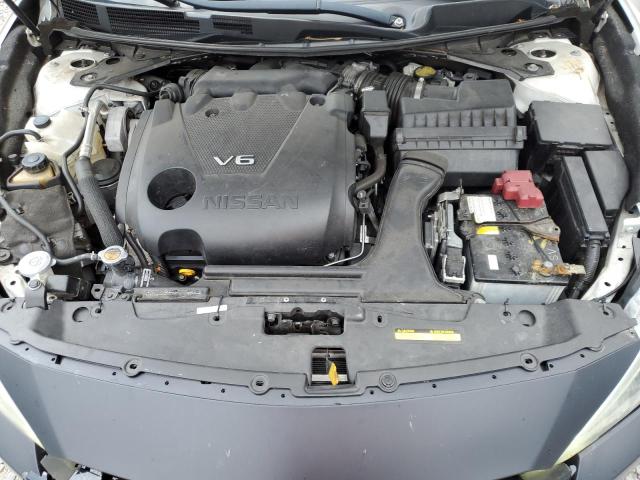 1N4AA6AP7JC368083 Nissan Maxima 3.5s