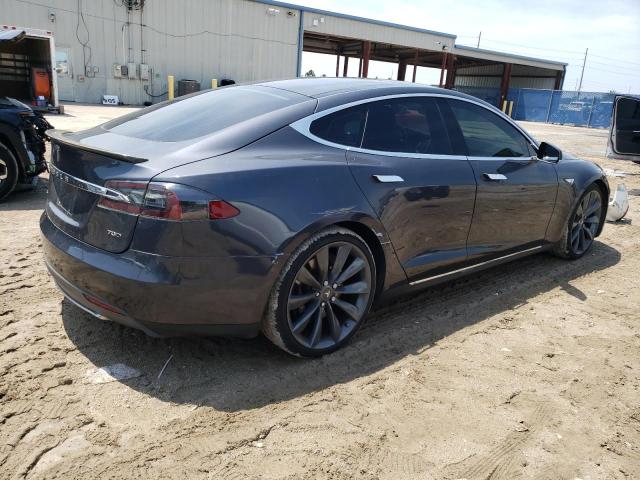 5YJSA1E2XFF109534 Tesla MODEL S