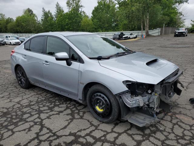 JF1VA1J69F9827906 Subaru Wrx Limited