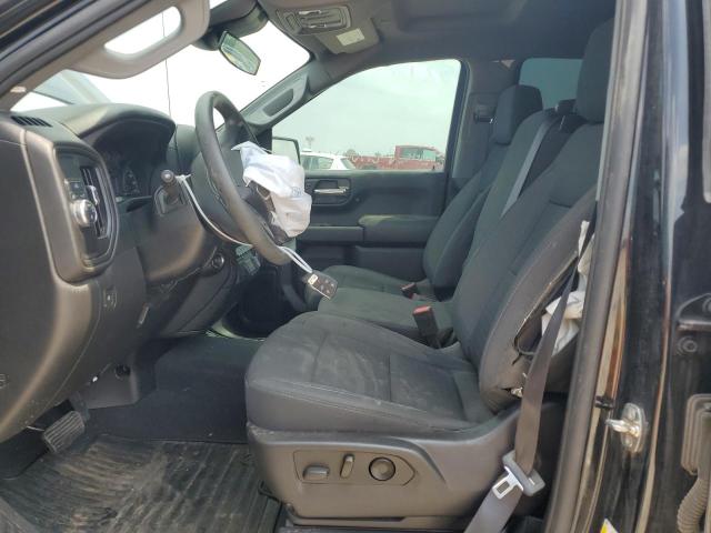 1GTRHAED2PZ305930 GMC Sierra C1500