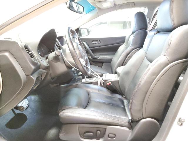 1N4AA5AP5EC440060 Nissan MAXIMA S