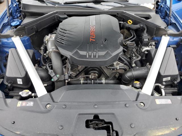 KNAE35LC6J6040062 KIA STINGER GT