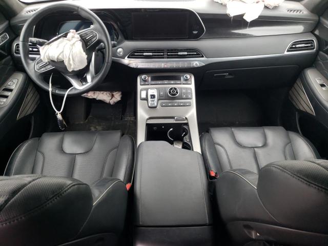 KM8R7DHE2MU195698 Hyundai Palisade Calligraphy