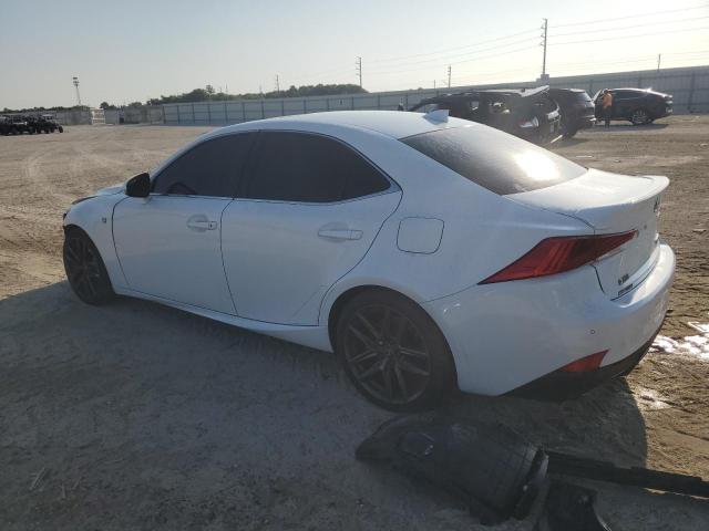 JTHGA1D23L5109118 Lexus Is 300 F-sport