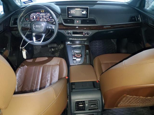 WA1BNAFYXJ2187258 Audi Q5 Premium Plus