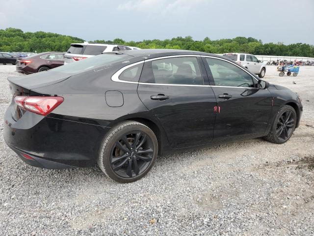 1G1ZD5STXLF077548 Chevrolet MALIBU LT