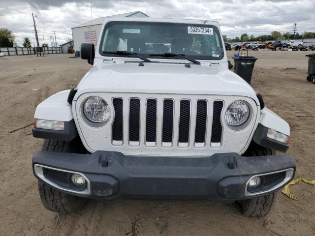 1C4HJXEN2JW194090 Jeep Wrangler Unlimited Sahara