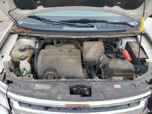 2FMDK3JC2EBA09032 Ford EDGE SEL