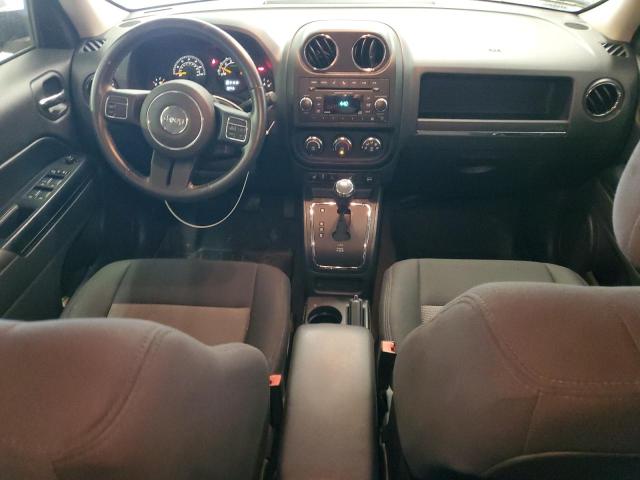 1C4NJRFBXED689500 Jeep Patriot Latitude