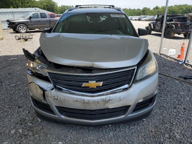 1GNKRFED5FJ146241 Chevrolet Traverse Ls