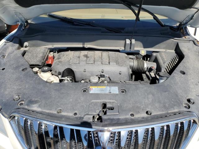 5GAKRCKD6FJ235913 Buick Enclave