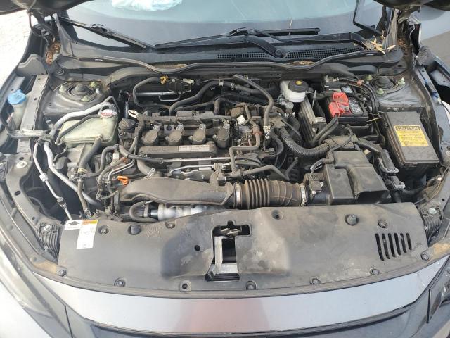 SHHFK7H57JU200243 Honda CIVIC EX