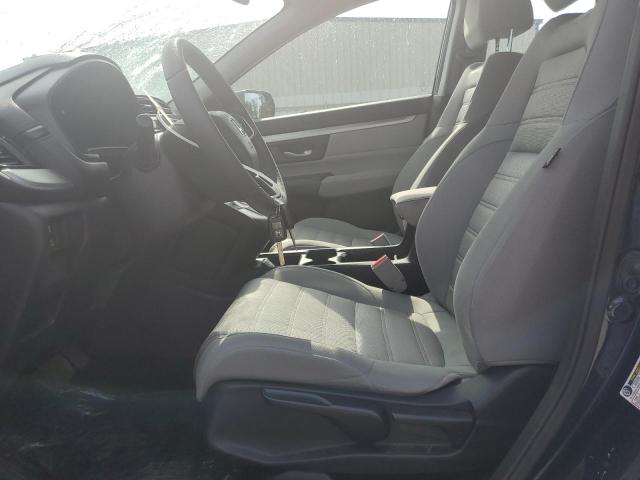 2HKRW6H34JH227459 Honda CR-V LX