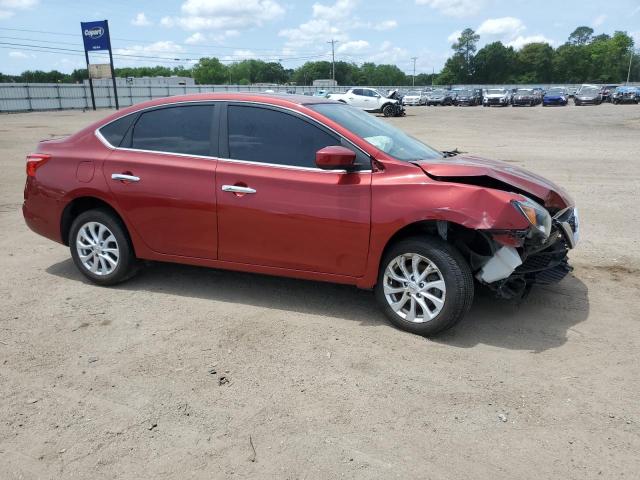 3N1AB7AP7KY285150 Nissan SENTRA S