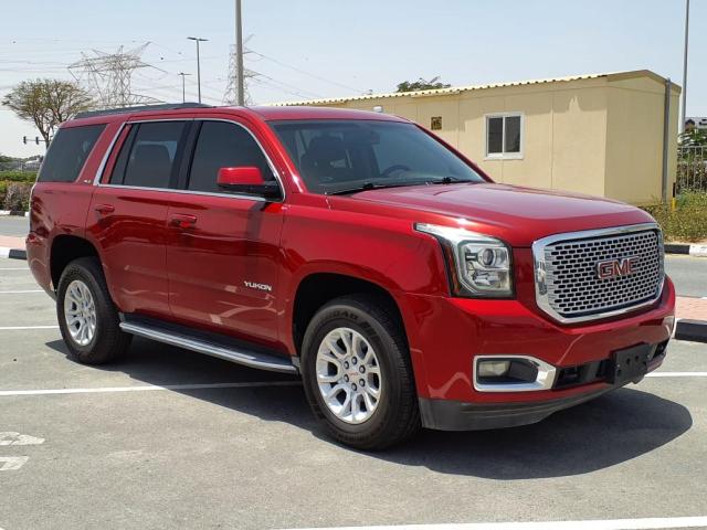 Auction sale of the 2015 Gmc Yukon, vin: *****************, lot number: 54479014