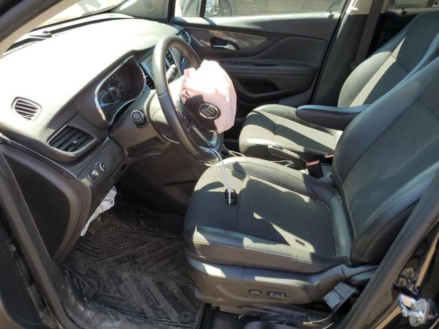 KL4CJESM7NB566508 Buick Encore Preferred