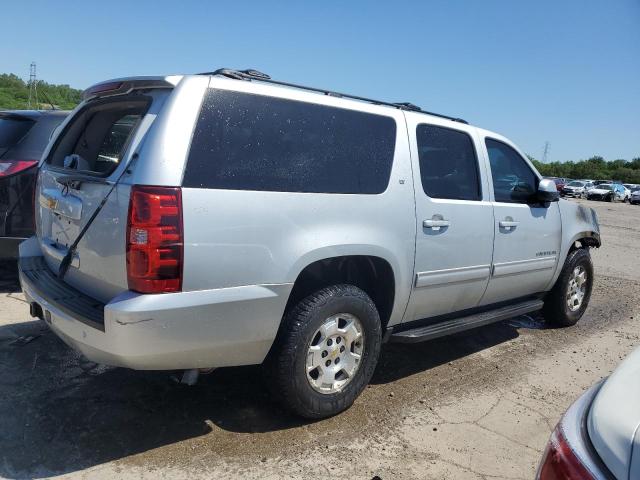 1GNSCJE08ER119830 Chevrolet Suburban C1500 Lt