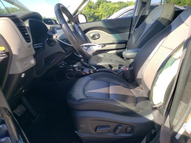 KNDJP3A55K7693542 KIA SOUL +