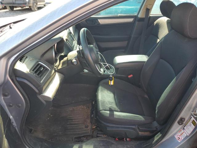 4S3BNAB66K3020725 Subaru Legacy 2.5i