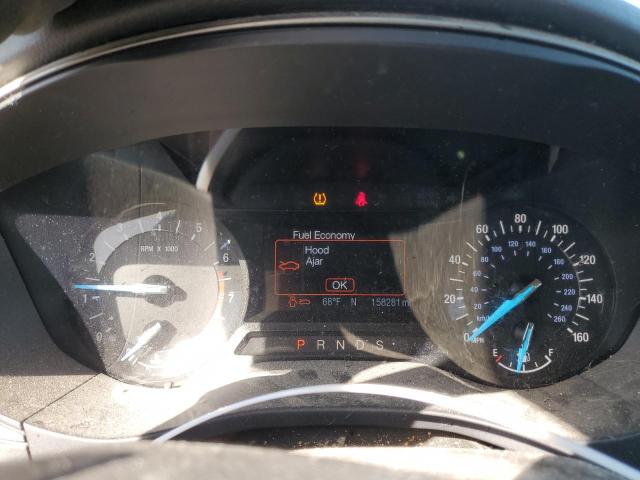 3FA6P0HD2ER175649 Ford FUSION SE