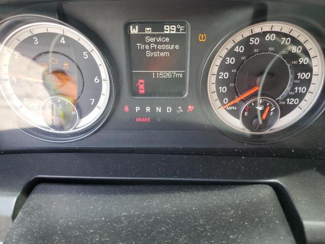 3C6JR6AG0GG148672 RAM 1500 St