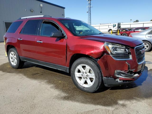 1GKKRPKD1FJ291705 GMC ACADIA SLE