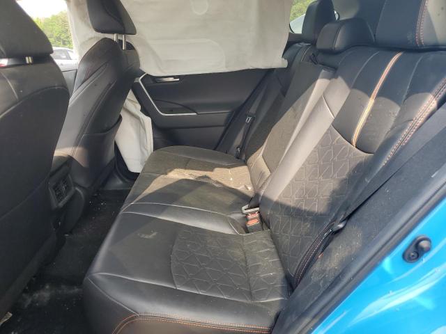 2T3J1RFV2MW177773 Toyota Rav4 Adventure