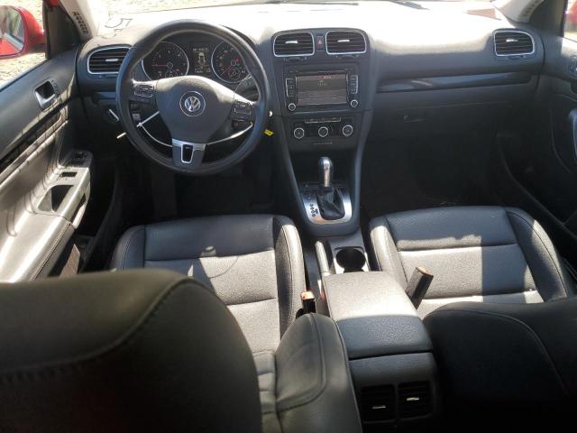 3VWPL7AJ0EM609127 Volkswagen JETTA TDI