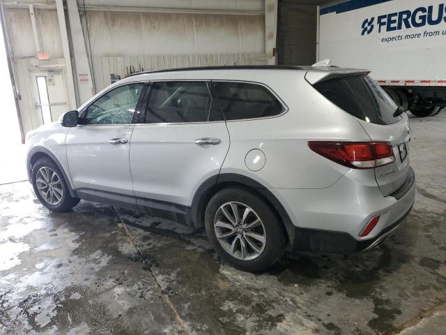 KM8SN4HF5HU232166 Hyundai Santa Fe Se